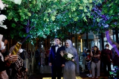 The Wedding of Adilman & Rara