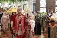The Wedding of Azis & Dinda