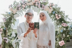 The Wedding of Reza & Yusi